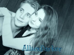 AlliexParker