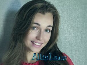 AllisLane