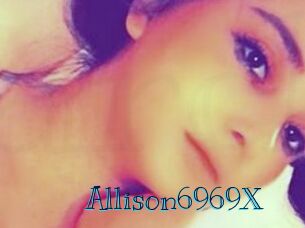 Allison6969X