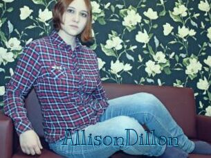 AllisonDillon