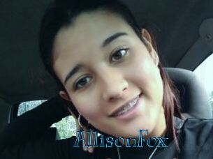 AllisonFox