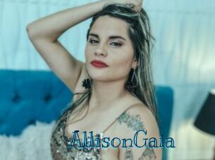 AllisonGaia