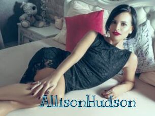 AllisonHudson