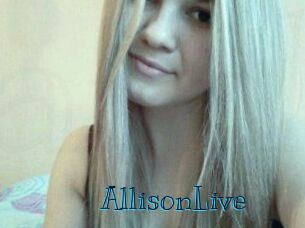 AllisonLive