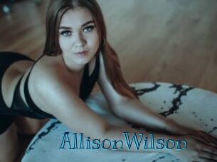 AllisonWilson