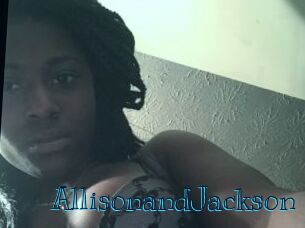 Allison_and_Jackson