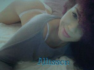 Allisson