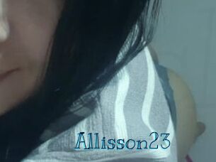 Allisson23
