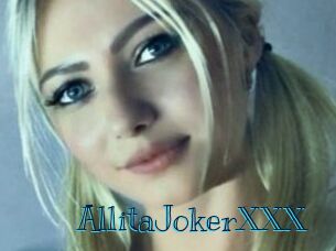 AllitaJokerXXX