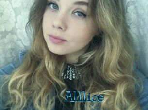 Alllice