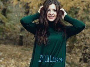 Alllisa