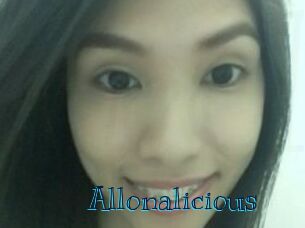 Allonalicious
