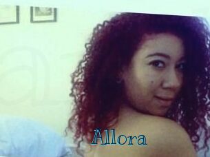 Allora