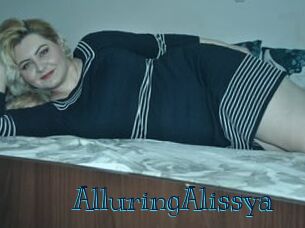 AlluringAlissya