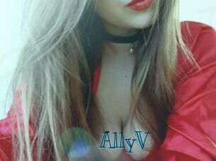 AllyV