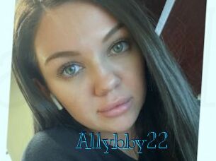 Allybby22