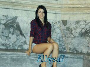Allysa7