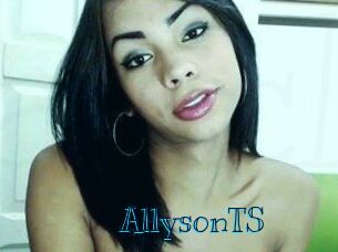 AllysonTS