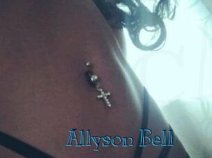 Allyson_Bell