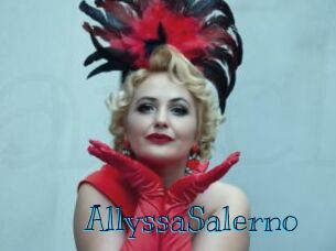 AllyssaSalerno