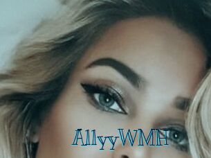 AllyyWMH
