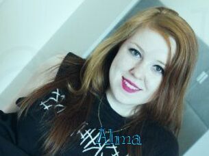 Alma