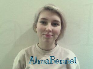 AlmaBennet
