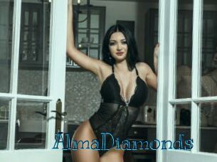 AlmaDiamonds