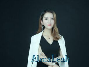 AlmaLeah