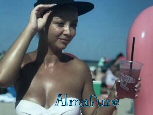 AlmaPure