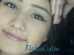 AlohaCutie