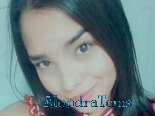 AlondraToms