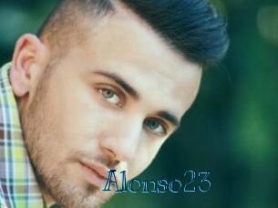 Alonso23
