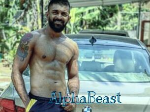 AlphaBeast