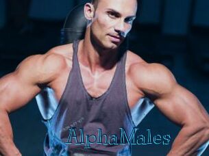AlphaMales