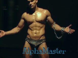 AlphaMaster