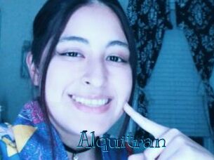 Alquitran