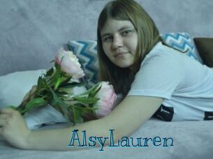 AlsyLauren