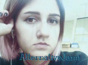 AlternativeJami