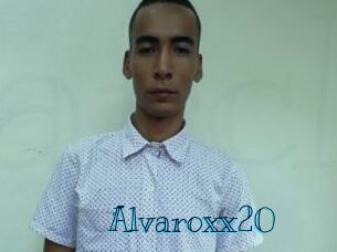 Alvaroxx20