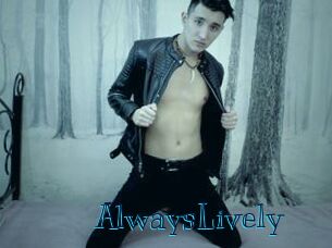 AlwaysLively