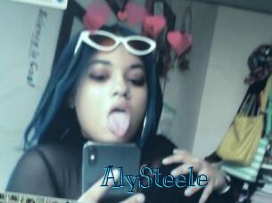 AlySteele