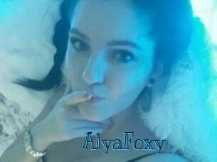 AlyaFoxy