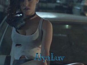 AlyaLuv