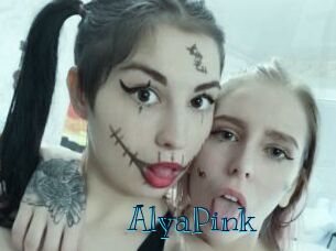 AlyaPink