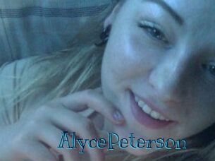 Alyce_Peterson