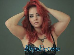 AlynBrown