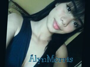 AlynMorris