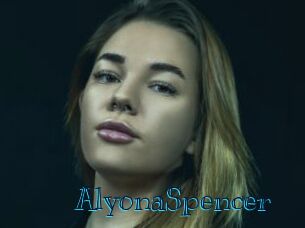 AlyonaSpencer