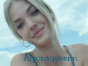 Alyonaqueenn Archive DVD BIZ